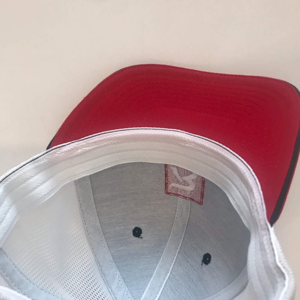 Richardson fitted hat - Picture 3 of 3